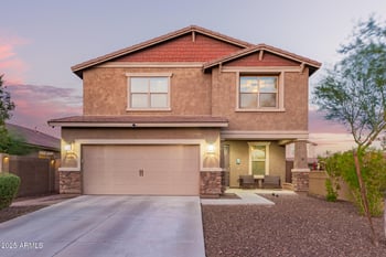 245 Bedford St, Chandler, AZ 85225