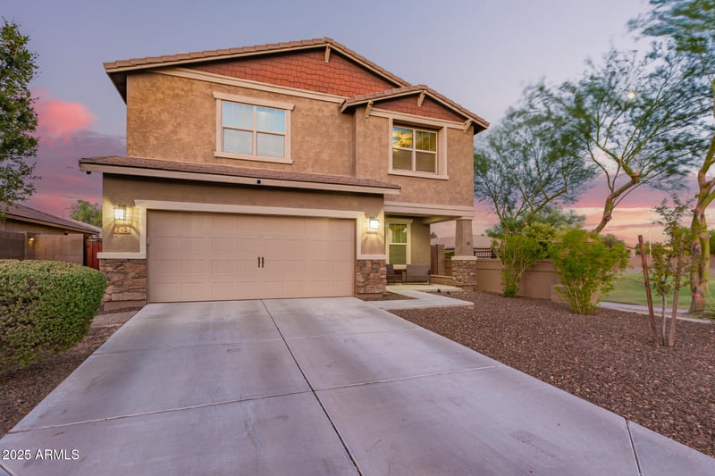 245 Bedford St, Chandler, AZ 85225