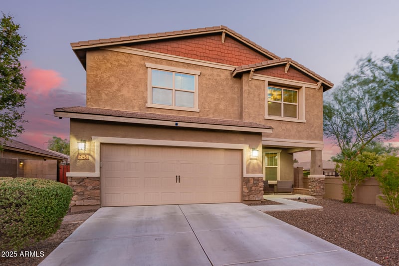 245 Bedford St, Chandler, AZ 85225