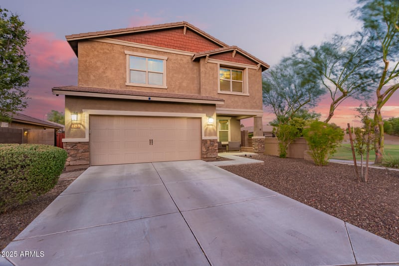 245 Bedford St, Chandler, AZ 85225