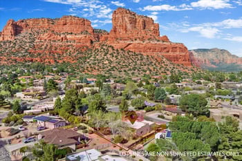 245 Cathedral Rock Dr, Sedona, AZ 86351