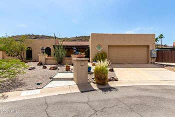245 Dahlia Dr, Phoenix, AZ 85022