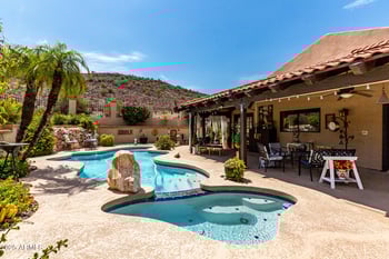 245 Dahlia Dr, Phoenix, AZ 85022