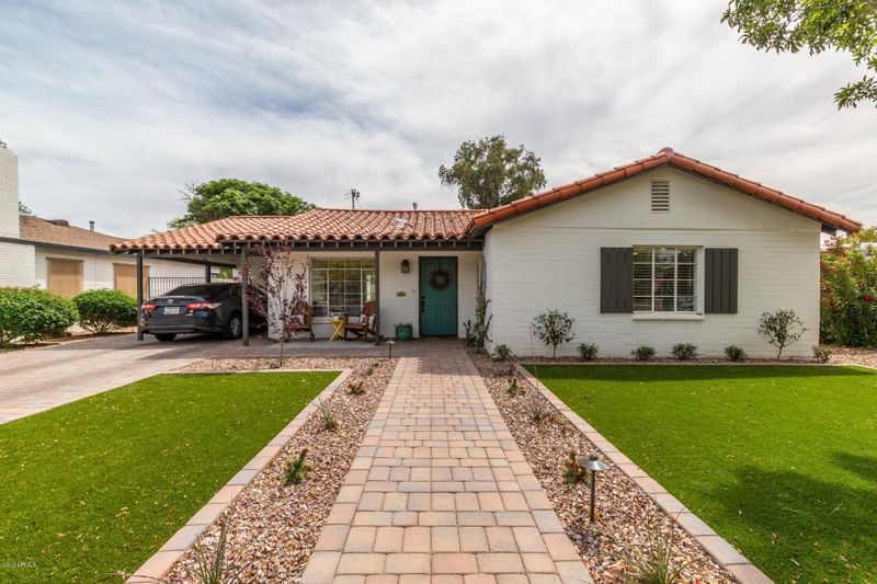245 E Pasadena Ave, Phoenix, AZ 85012