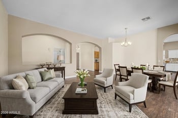 245 E Smoke Tree Rd, Gilbert, AZ 85296