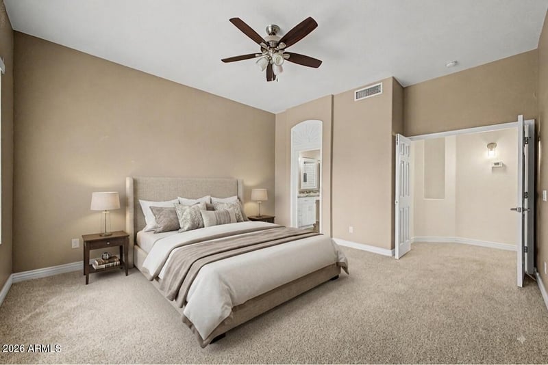 245 E Smoke Tree Rd, Gilbert, AZ 85296