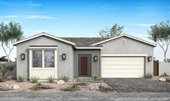 245 La Estela Ln, San Tan Valley, AZ 85140