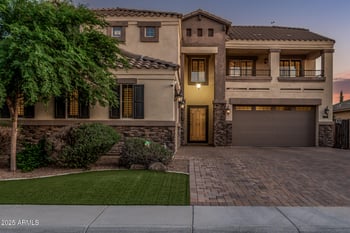 245 Mead Dr, Chandler, AZ 85249
