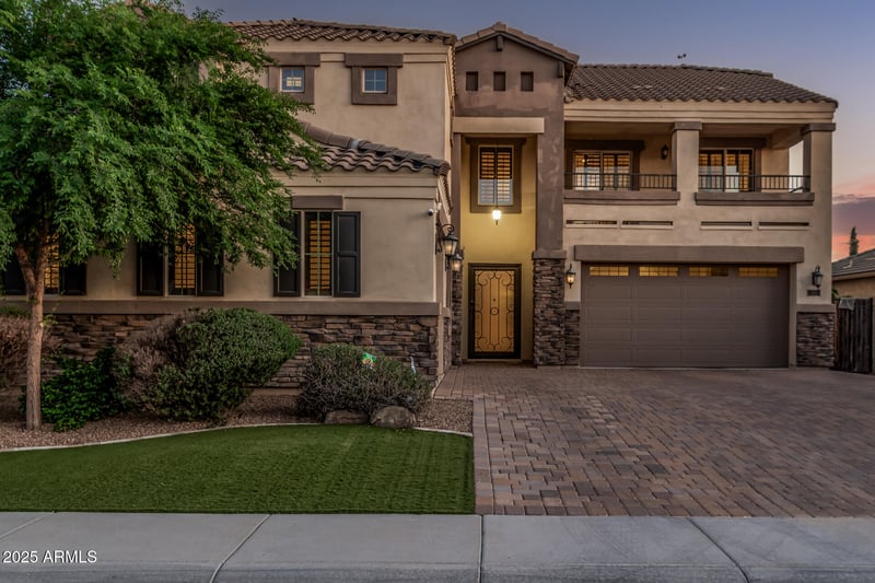 245 Mead Dr, Chandler, AZ 85249