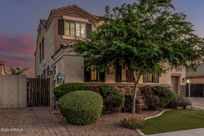 245 Mead Dr, Chandler, AZ 85249