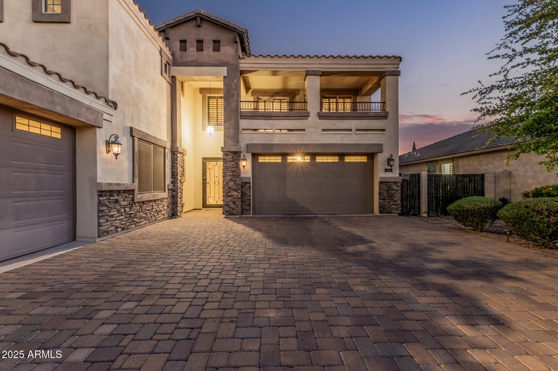 245 Mead Dr, Chandler, AZ 85249