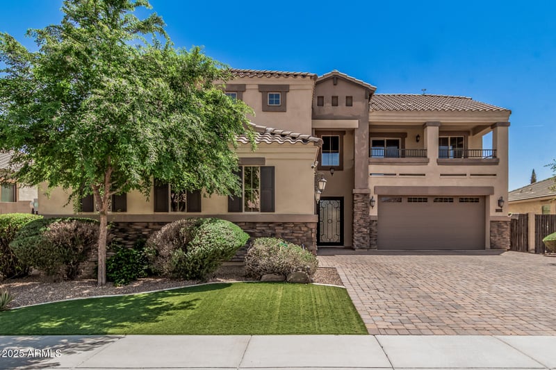 245 Mead Dr, Chandler, AZ 85249