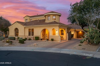 245 Parkview Ct, Litchfield Park, AZ 85340