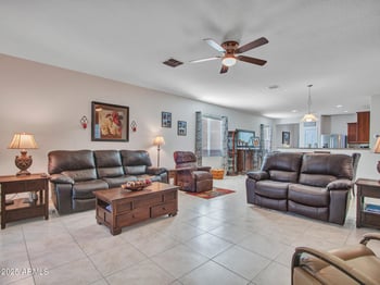 245 S 225th Ln, Buckeye, AZ 85326