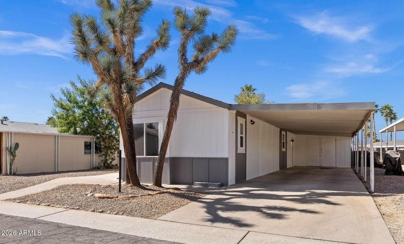 245 56th St #161, Mesa, AZ 85206