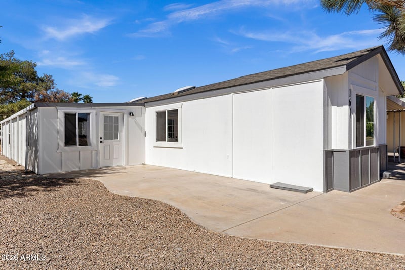245 56th St #161, Mesa, AZ 85206