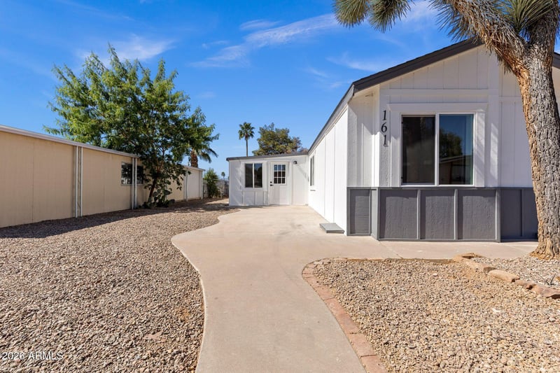 245 56th St #161, Mesa, AZ 85206
