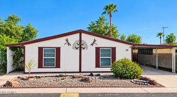 245 S 56th St #17, Mesa, AZ 85206