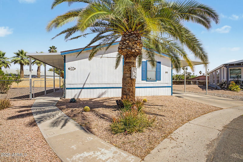 245 S 56th St #190, Mesa, AZ 85206