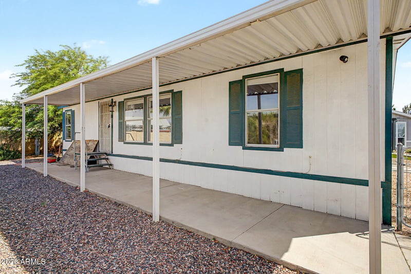 245 S 56th St #190, Mesa, AZ 85206