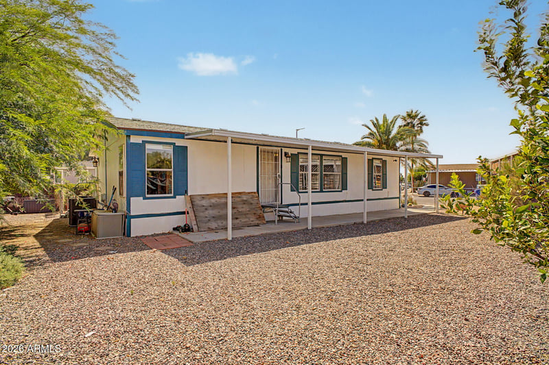 245 S 56th St #190, Mesa, AZ 85206