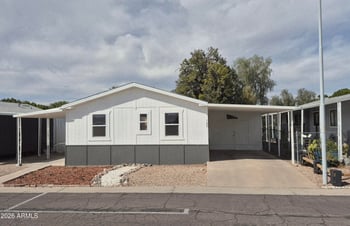 245 56th St #195, Mesa, AZ 85206