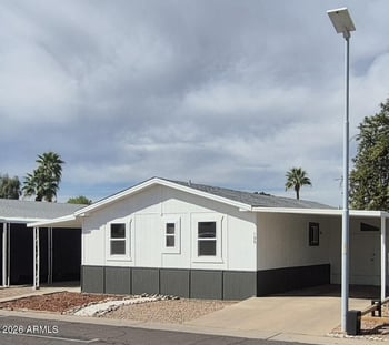 245 56th St #195, Mesa, AZ 85206