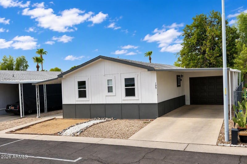 245 S 56th St #195, Mesa, AZ 85206