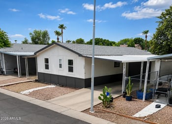 245 S 56th St #195, Mesa, AZ 85206