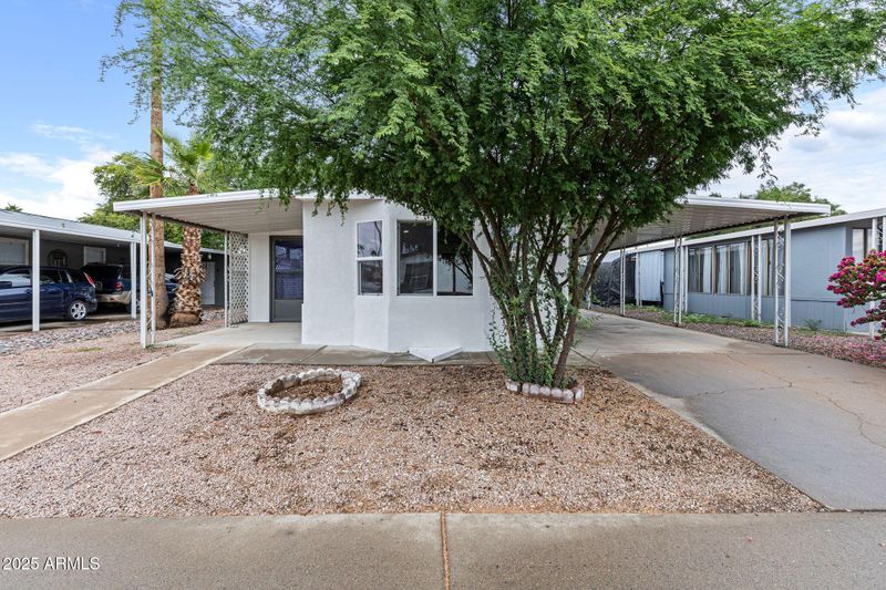 245 S 56th St #44, Mesa, AZ 85206