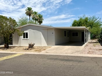 245 56th St #51, Mesa, AZ 85206