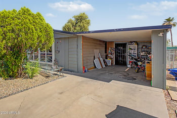 245 56th St #63, Mesa, AZ 85206