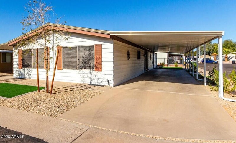 245 S 56th St #75, Mesa, AZ 85206