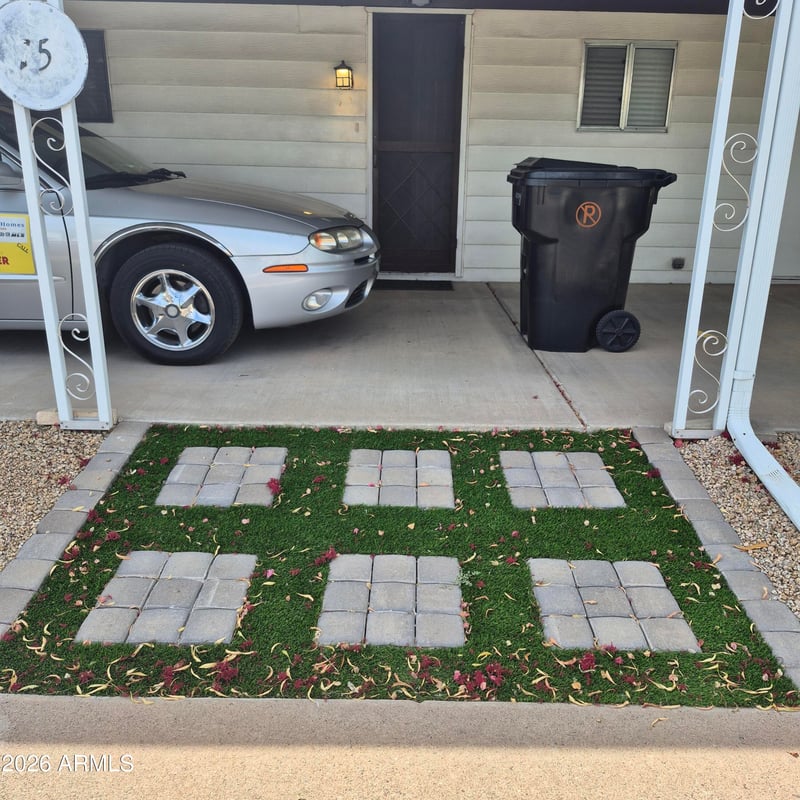 245 S 56th St #75, Mesa, AZ 85206