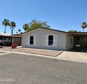 245 56th St #97, Mesa, AZ 85206