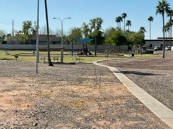 245 56th St #35, Mesa, AZ 85206