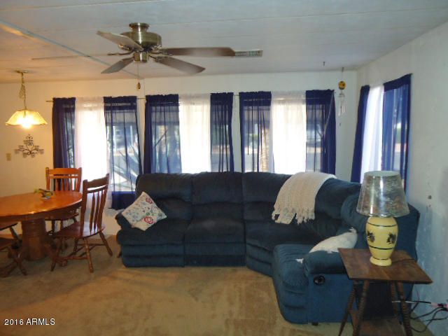 245 S 75th Way, Mesa, AZ 85208