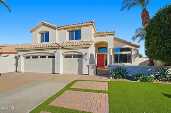 245 Sagebrush St, Gilbert, AZ 85233