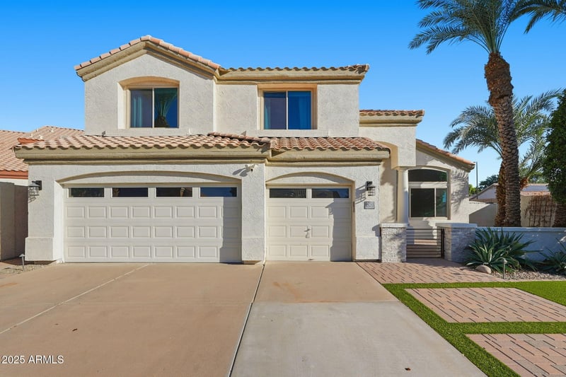 245 Sagebrush St, Gilbert, AZ 85233