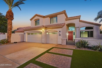 245 Sagebrush St, Gilbert, AZ 85233