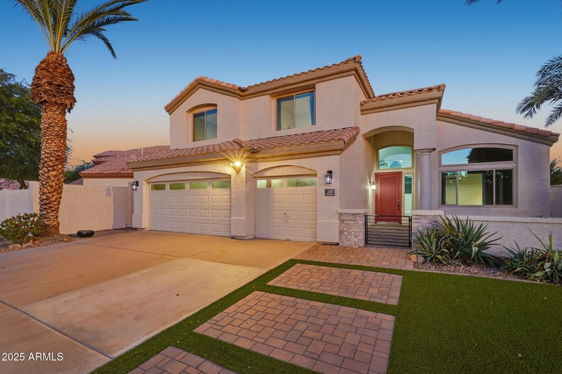 245 Sagebrush St, Gilbert, AZ 85233