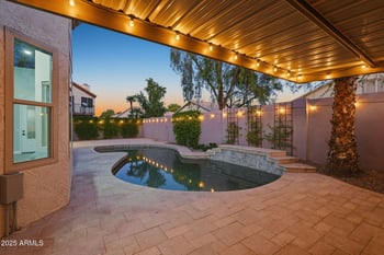 245 Sagebrush St, Gilbert, AZ 85233