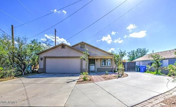 245 Tamarisk St, Phoenix, AZ 85041