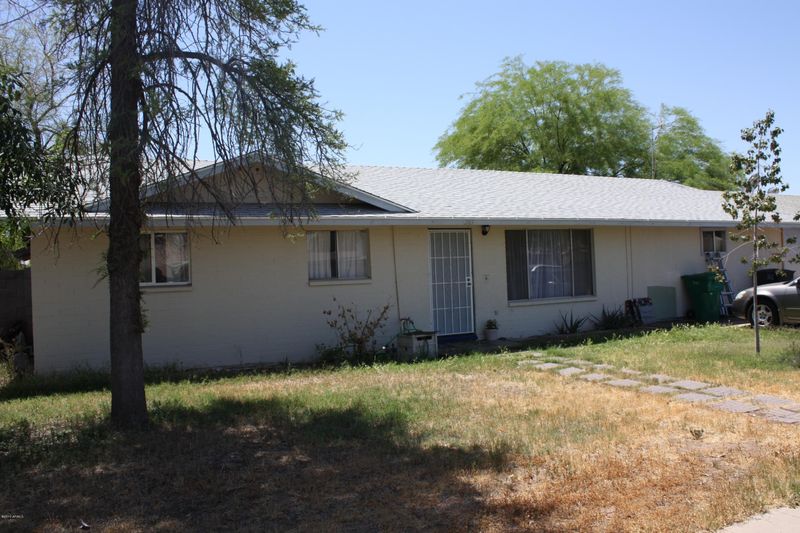245 W Indigo St, Mesa, AZ 85201