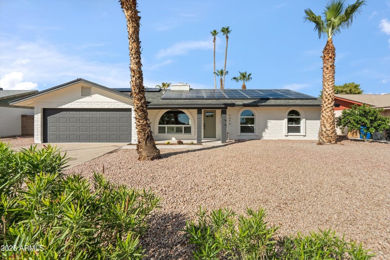 2450 Adobe St, Mesa, AZ 85213