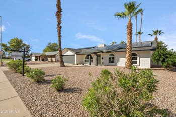 2450 Adobe St, Mesa, AZ 85213
