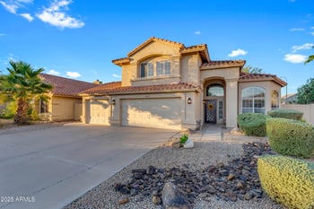 2450 Cathedral Rock Dr, Phoenix, AZ 85048