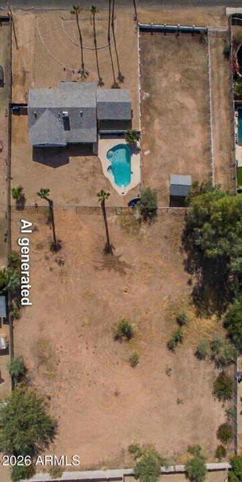 2450 E Contention Mine Rd, Phoenix, AZ 85032