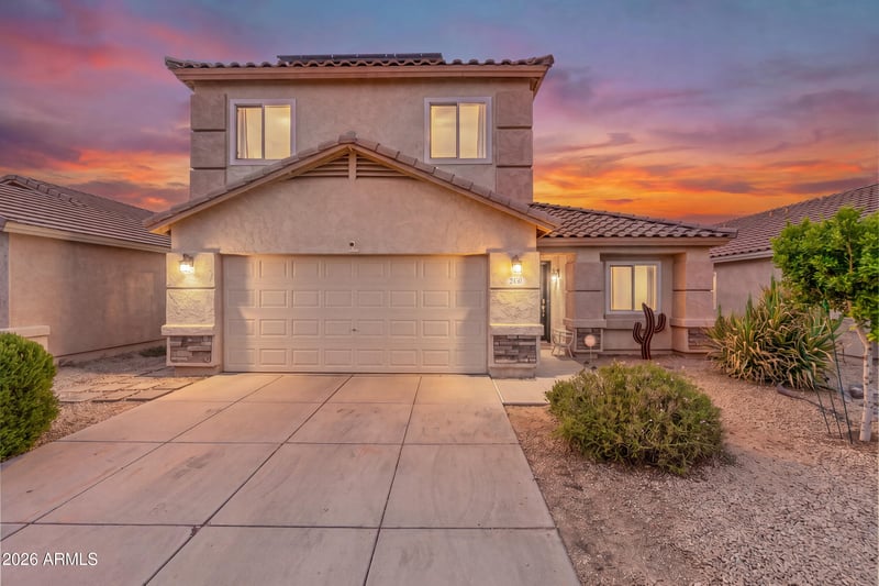 2450 E Olivine Rd, San Tan Valley, AZ 85143