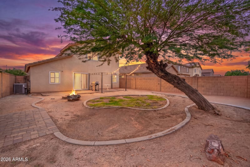 2450 E Olivine Rd, San Tan Valley, AZ 85143